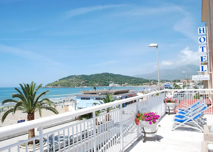 Hotel Villa Eleonora