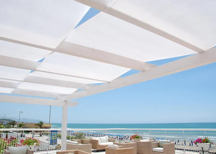 Hotel Villa Eleonora