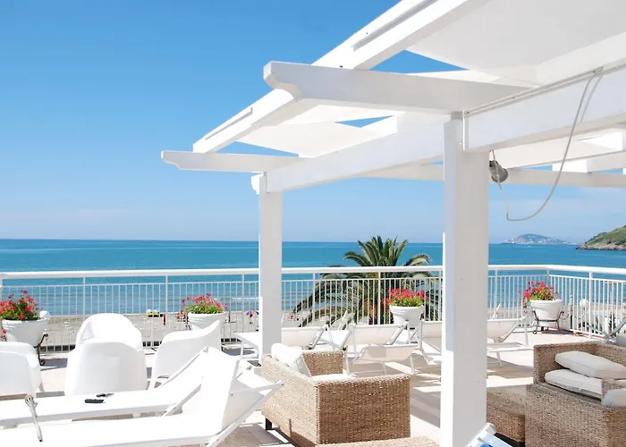 Hotel Villa Eleonora