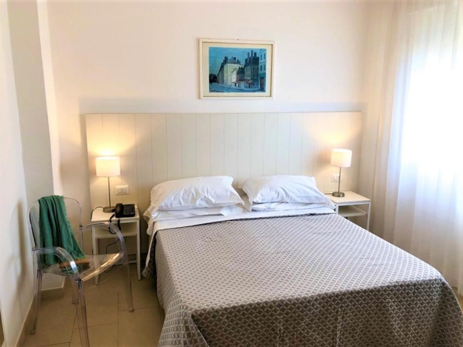 Hotel Eleonora 3*
