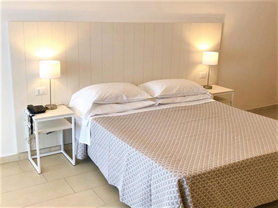 Eleonora Hotel Scauri (Lazio)