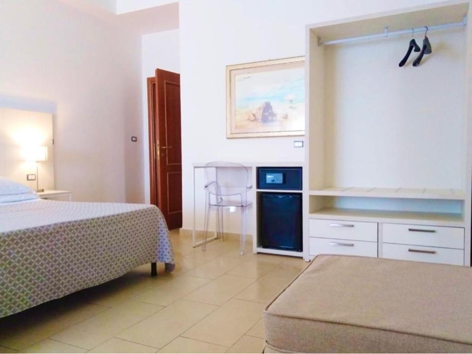 Hotel Eleonora
