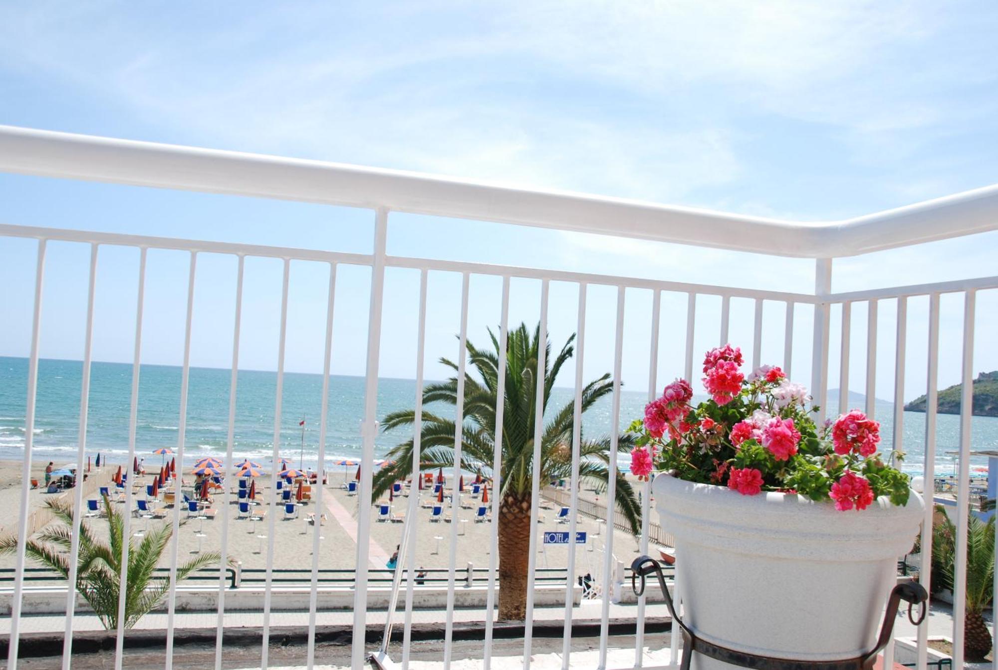 Hotel Eleonora 3*