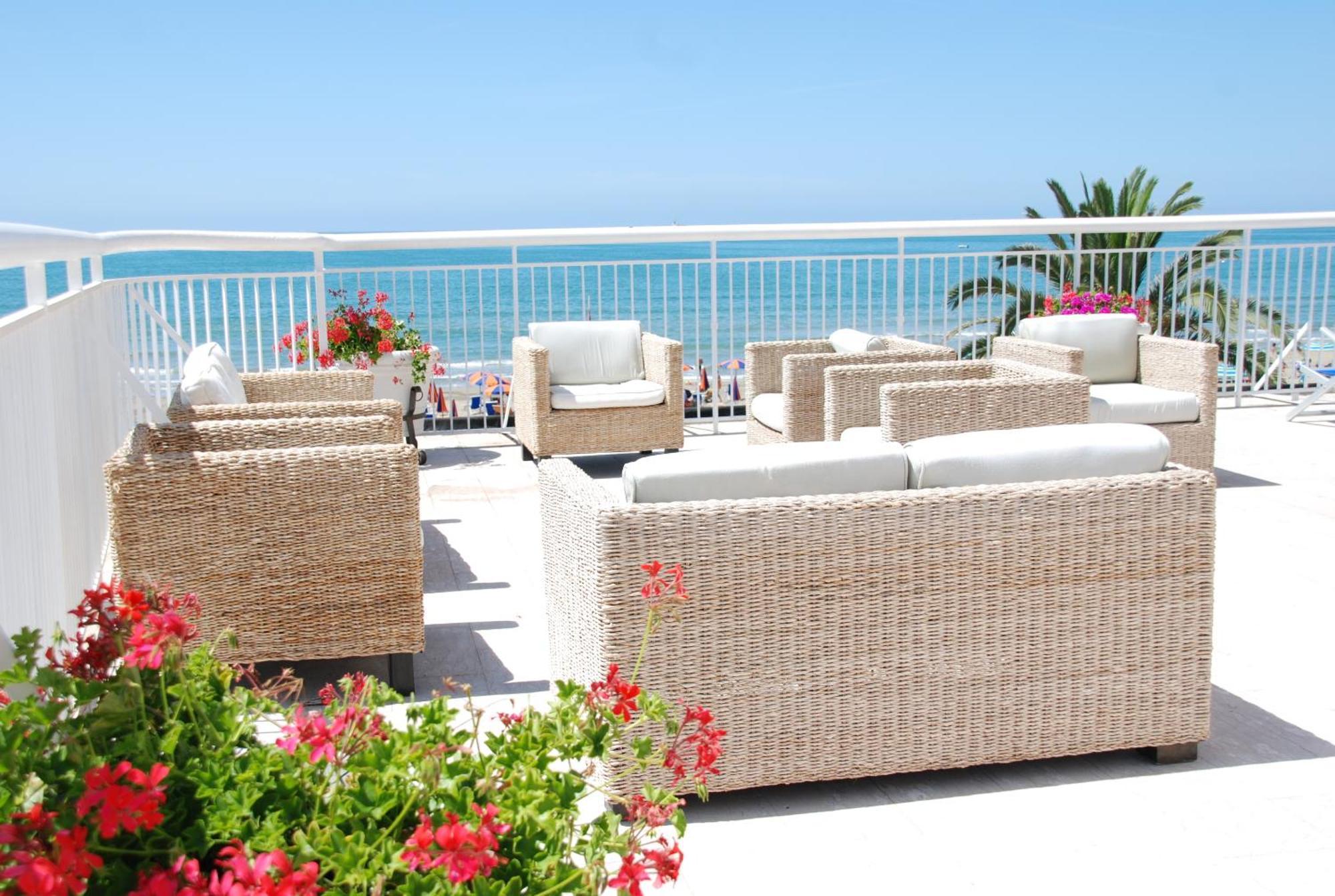 Eleonora Hotel Scauri (Lazio)