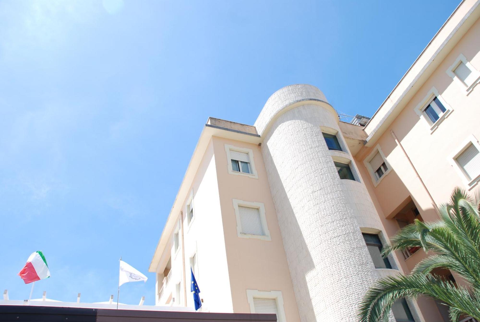 Hotel Eleonora 3*