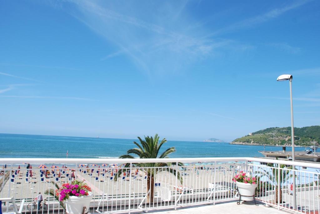Hotel Eleonora