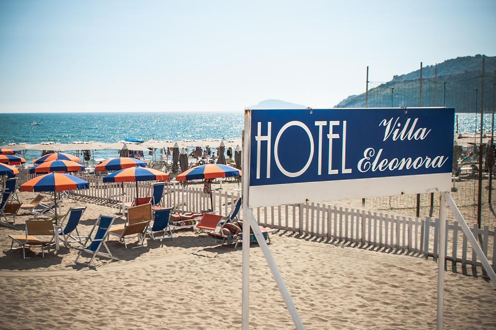 Hotel Eleonora Scauri (Lazio)