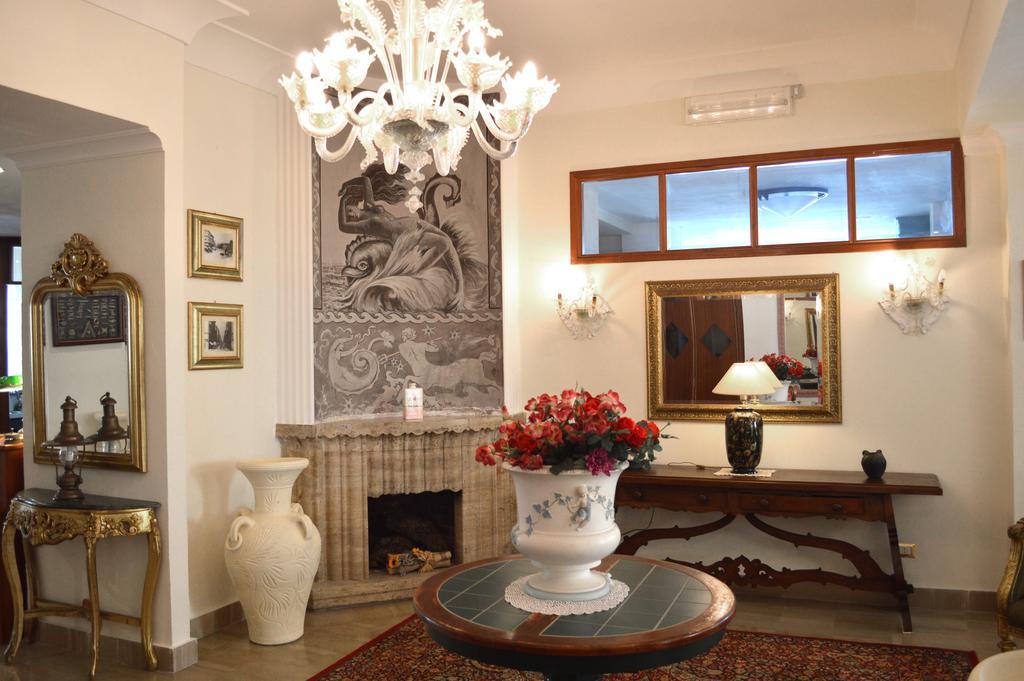 Hotel Eleonora