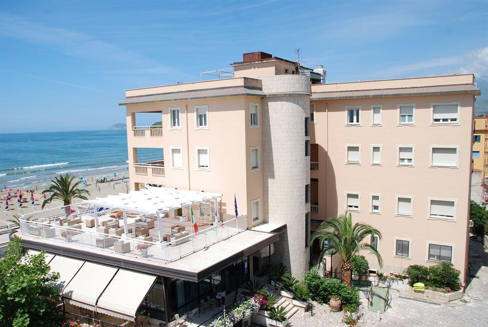 Eleonora Hotel Scauri (Lazio)
