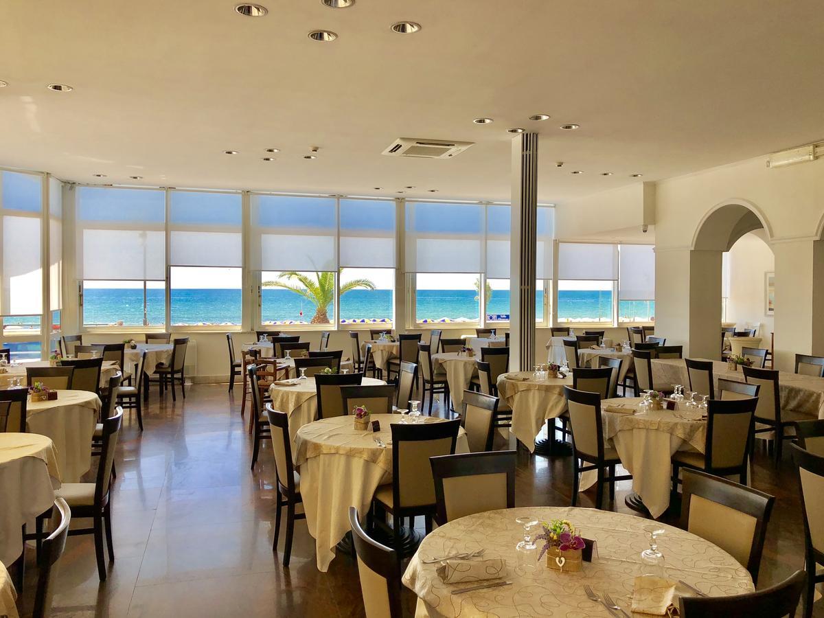 Eleonora Hotel Scauri (Lazio)