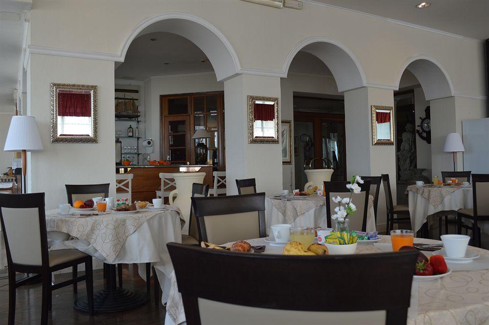 Hotel Eleonora Scauri (Lazio)