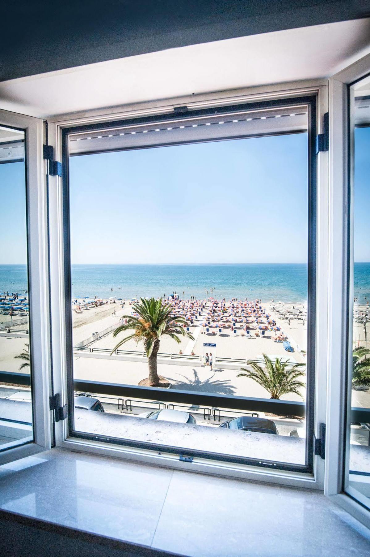 Hotel Eleonora Scauri (Lazio)